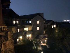 -浙江安吉JW万豪酒店