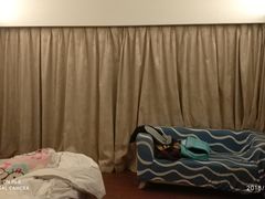 -维多利亚海景酒店公寓(栈桥火车站店)