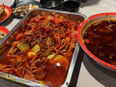 -李叔叔虾蟹大排档(青羊店)