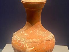 -北京大葆台遗址博物馆