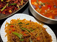 -Ameigo梅果·云贵川bistro(长宁来福士店)