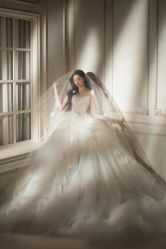 -巴黎婚纱摄影(苏州店)