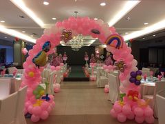 -小厨娘淮扬菜(板桥一店)