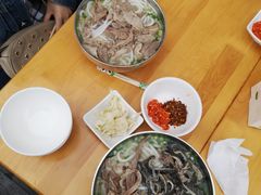 -攀枝花·任德琼·盐边羊肉米线