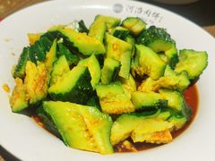 -河沿肉饼Beijing Pie(东华门店)