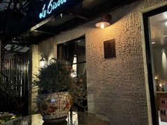 -Le Bistrot de Racine