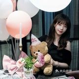 和crush的520约会被这顿漂亮饭拿捏了！