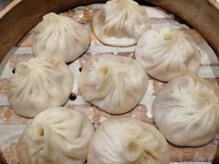 -馋三尺蟹粉小笼(人民广场店)