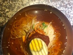 -汉拿山烤肉(东直门东方银座店)