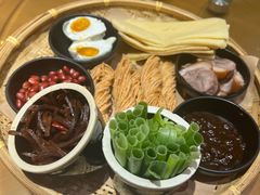 -鸽子窝(宋庄店)