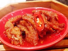 -避风塘(宝山万达店)