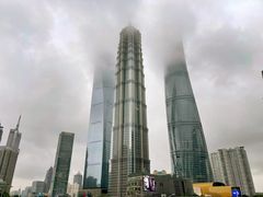 -东方明珠广播电视塔