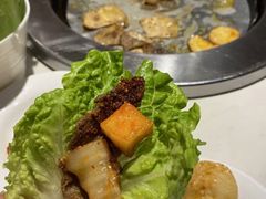 -么子烤肉(化龙池店)
