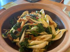 -那家小馆•北京菜•烤鸭(香山店)