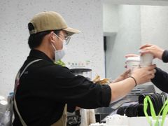 -北芒BEIMO COFFEE(五台山店)