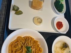 -木守西溪溪隐餐厅