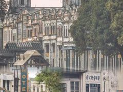 景点-赤坎·广东华侨国际旅游度假区