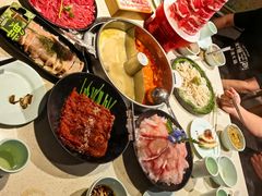 -麻辣空间·清油火锅(水井沟店)