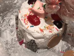 -芭菲盛宴·环球美食(袁家岗店)