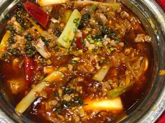 -鸡毛店·川菜(双楠店)