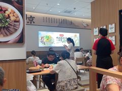 -回味鸭血粉丝汤(京新广场店)