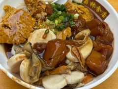 -荔林食店(西华路店)