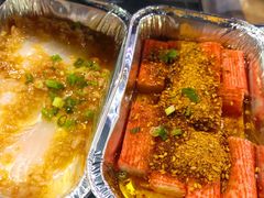 -鹤江桥·红油牛肉粉(SKP店)