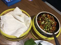 -雀舞云南菜(乐客城店)