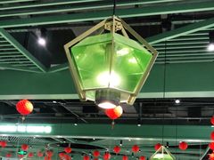 大堂-春润大地海南椰子鸡(沙井京基百纳广场店)
