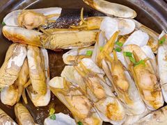 -甬小馆·焗海鲜温州菜(五马街店)