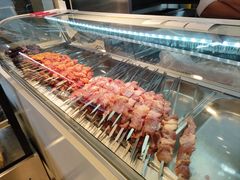 -苏氏牛肉面(机场店)