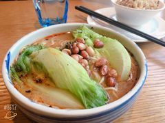 -菩提树·素食餐厅(汇智国际商业中心店)