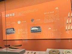 -北京大葆台遗址博物馆