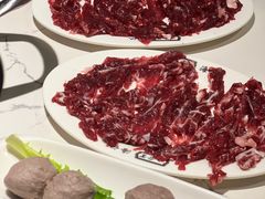 -八合里牛肉火锅(深圳海德店)