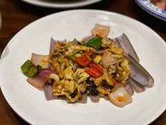 爆炒圣子-香山家宴