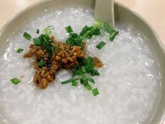 鸡粥-百家鸡味馆(清泰店)