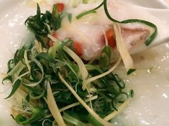 艇仔粥-池记(尖沙咀店)