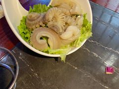 牛鞭-潮牛魏记鲜牛肉火锅(开发区店)