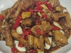 -金勺子土菜馆(兴园北区店)