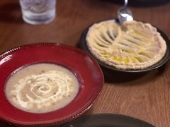 -Uncle Kosto科斯托·中东菜