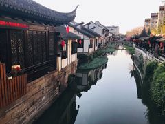 -南翔古镇