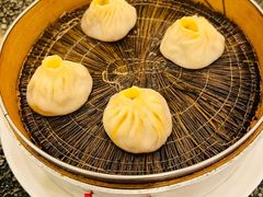 蟹黄汤包-耿福兴(凤凰美食街店)
