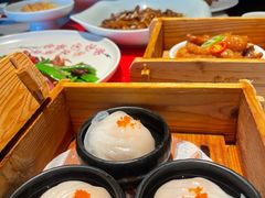 -馋遇江南·精致湖景雅宴(东方之门店)