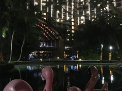 -三亚湾海居铂尔曼度假酒店