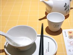 -蔡澜点心·粤菜(花城汇南区店)