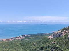 -崂山仰口游览区