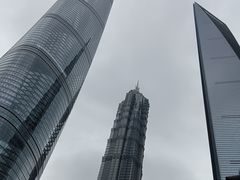 -上海中心大厦
