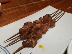 -云海肴·汽锅鸡·云南代表菜(美罗城店)