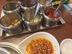-东海怡品海鲜豆捞(舟宿夜江店)