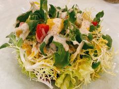 -翠清酒家(万丰路店)